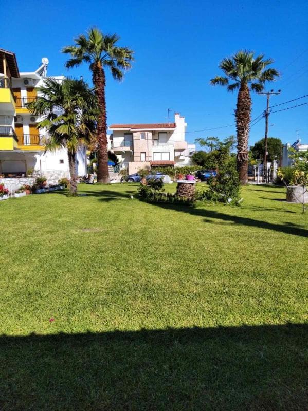 هانيوتي Villa Christina Sea Side A المظهر الخارجي الصورة