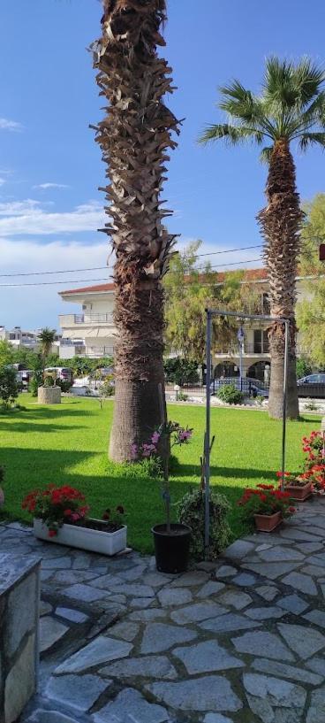 هانيوتي Villa Christina Sea Side A المظهر الخارجي الصورة