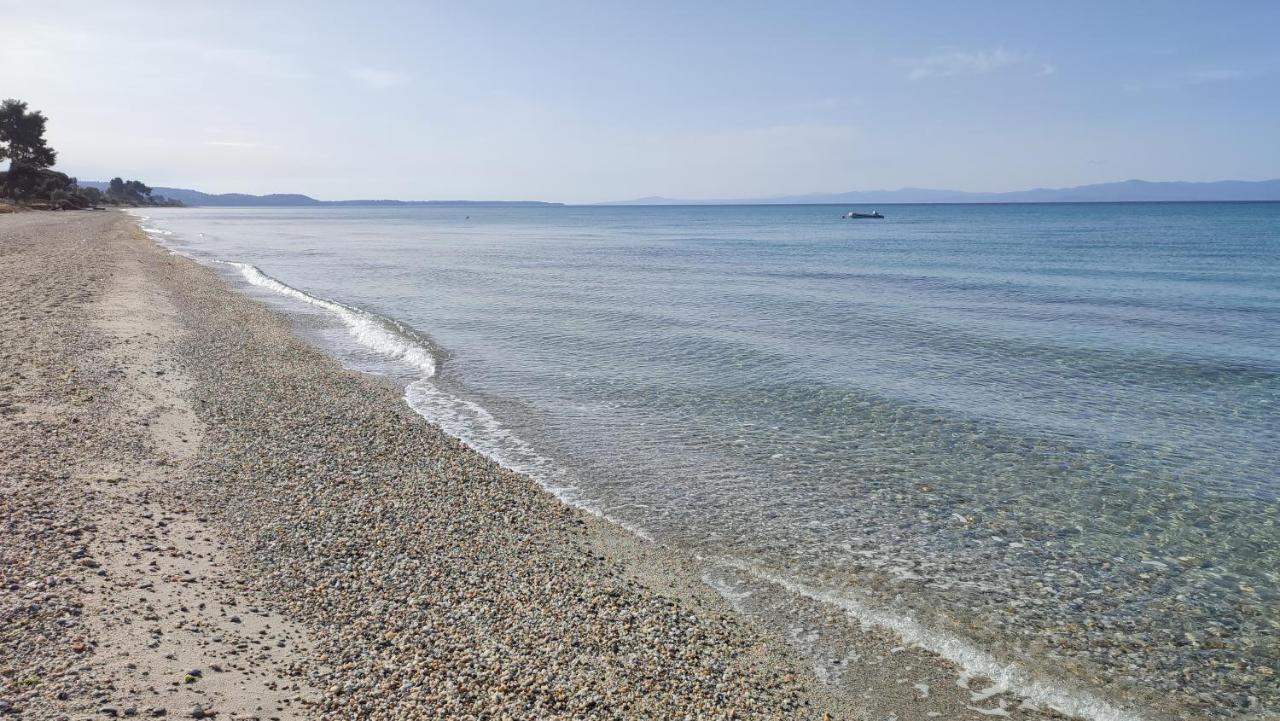 هانيوتي Villa Christina Sea Side A المظهر الخارجي الصورة