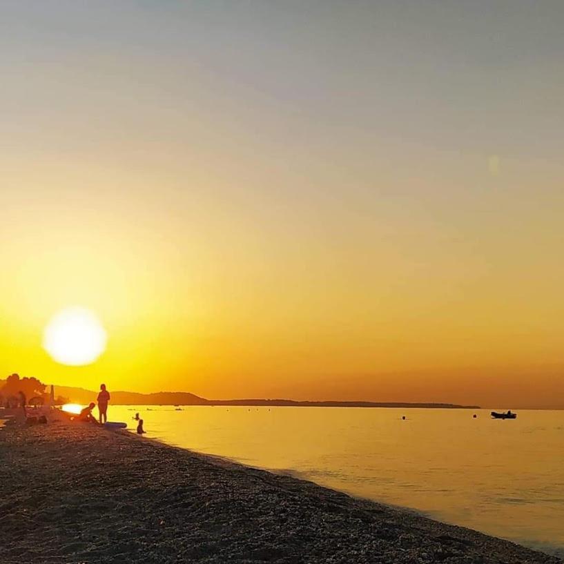 هانيوتي Villa Christina Sea Side A المظهر الخارجي الصورة