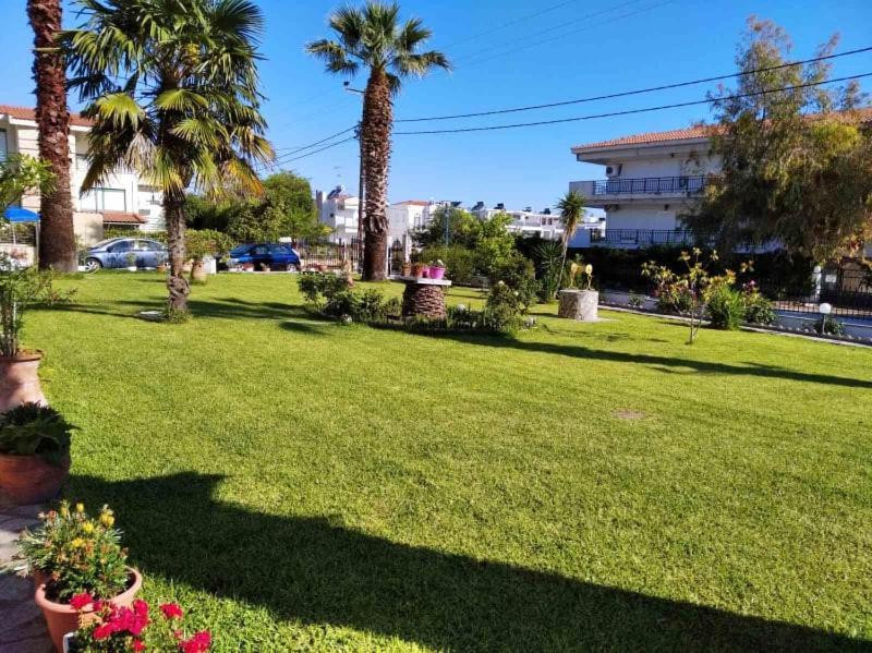 هانيوتي Villa Christina Sea Side A المظهر الخارجي الصورة
