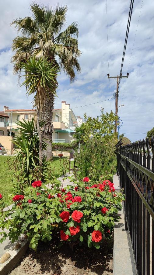 هانيوتي Villa Christina Sea Side A المظهر الخارجي الصورة