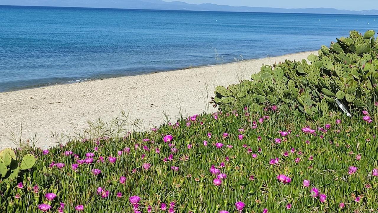 هانيوتي Villa Christina Sea Side A المظهر الخارجي الصورة