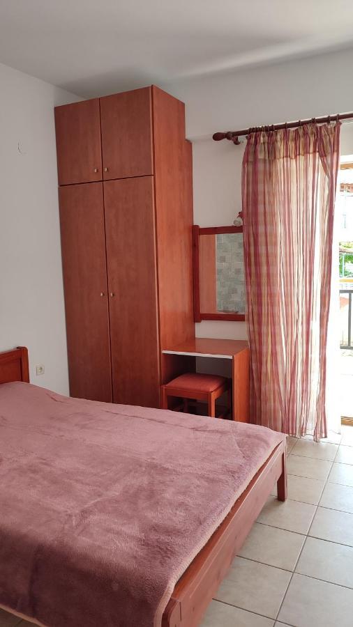 هانيوتي Villa Christina Sea Side A المظهر الخارجي الصورة