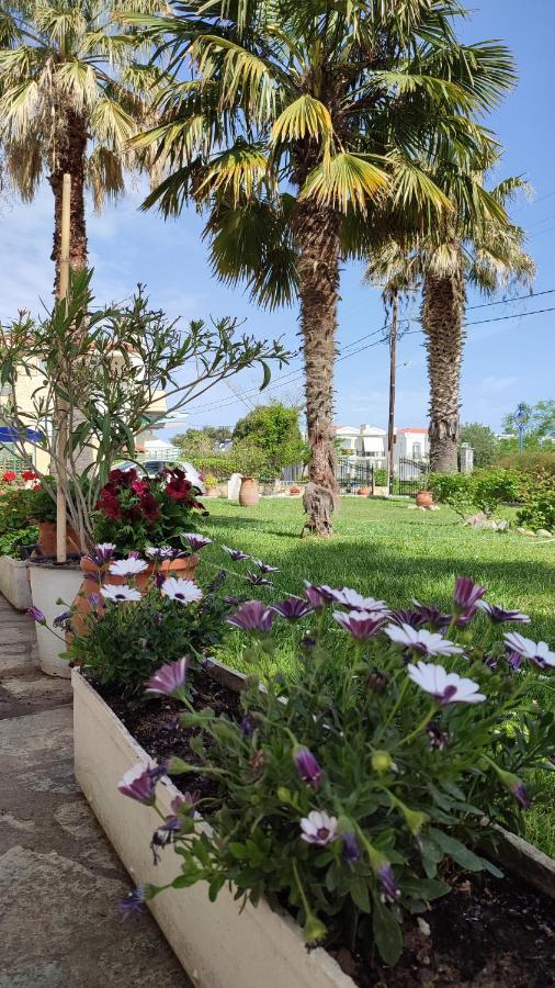 هانيوتي Villa Christina Sea Side A المظهر الخارجي الصورة