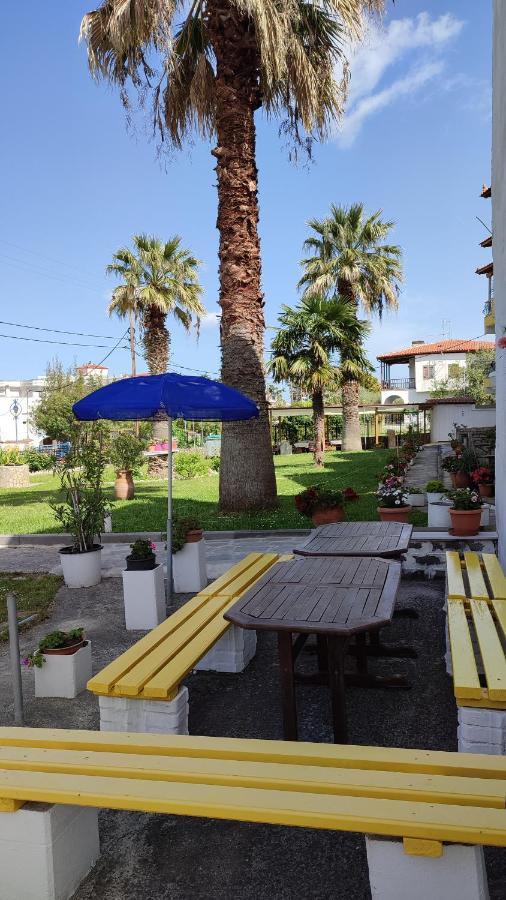 هانيوتي Villa Christina Sea Side A المظهر الخارجي الصورة