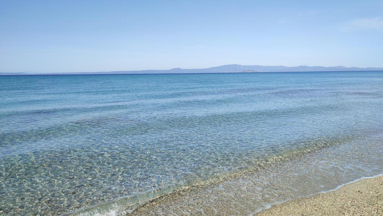 هانيوتي Villa Christina Sea Side A المظهر الخارجي الصورة