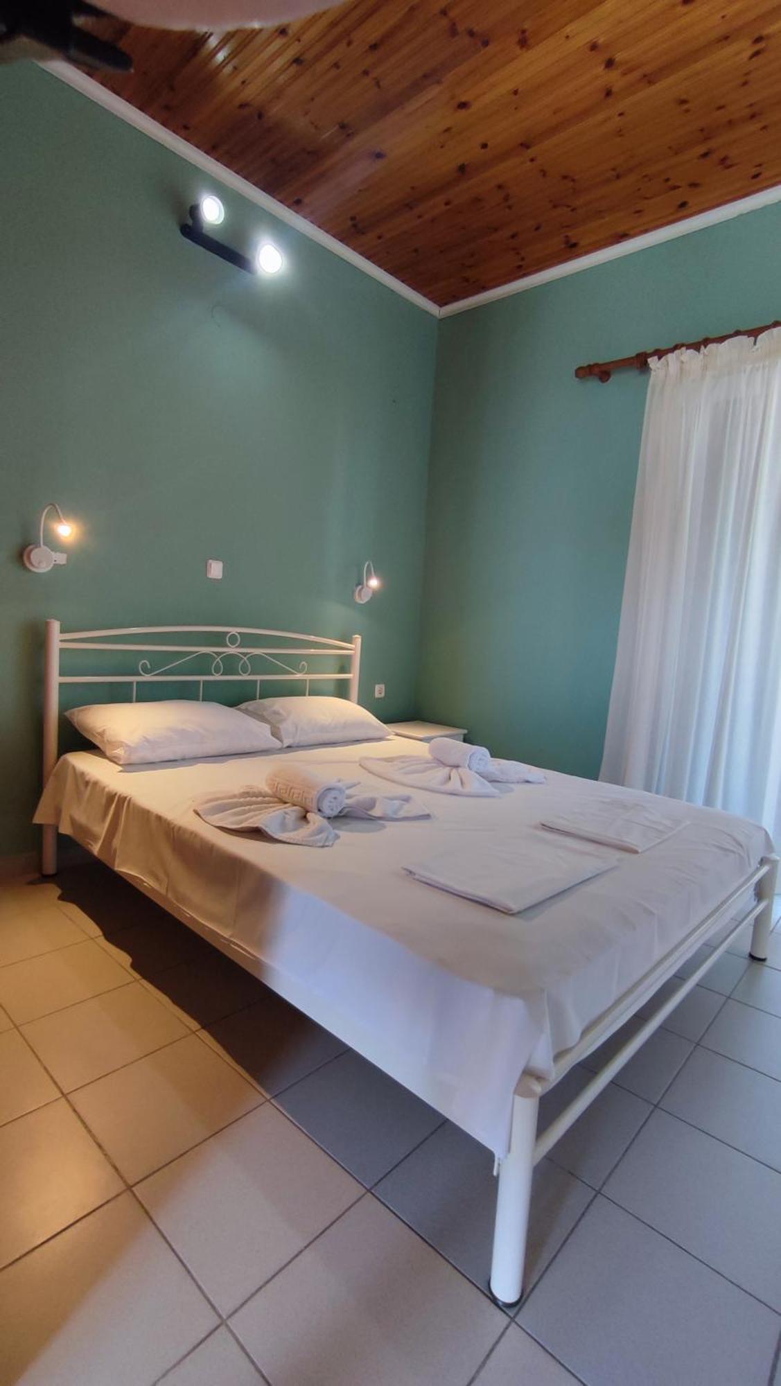 هانيوتي Villa Christina Sea Side A المظهر الخارجي الصورة