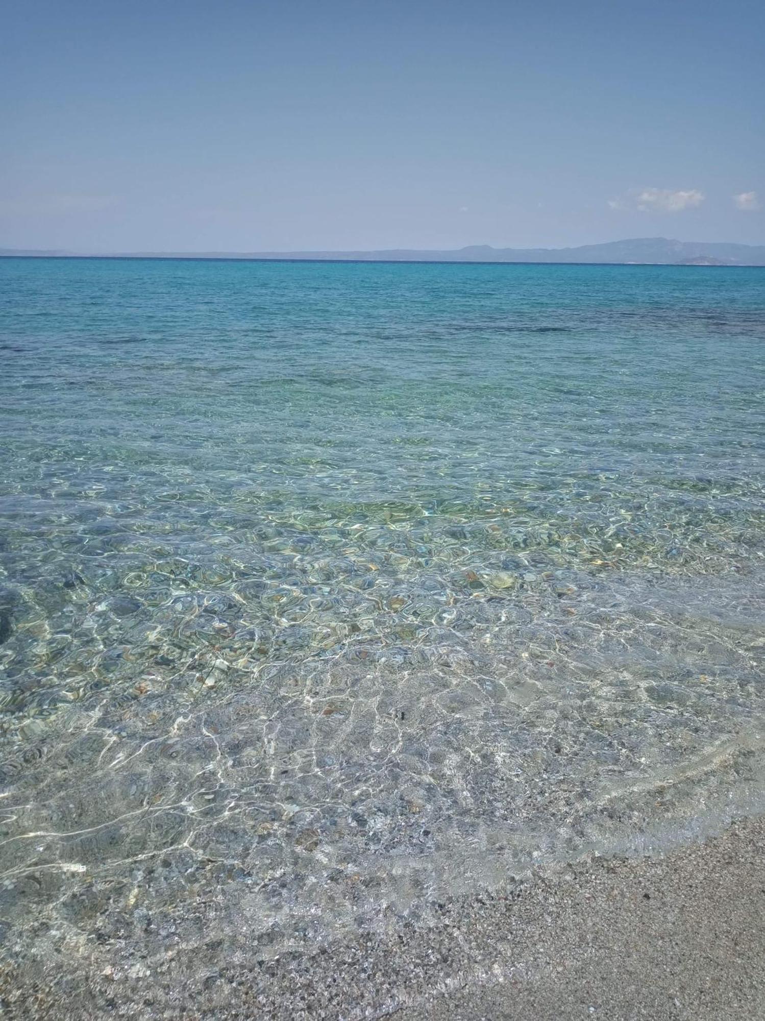 هانيوتي Villa Christina Sea Side A المظهر الخارجي الصورة