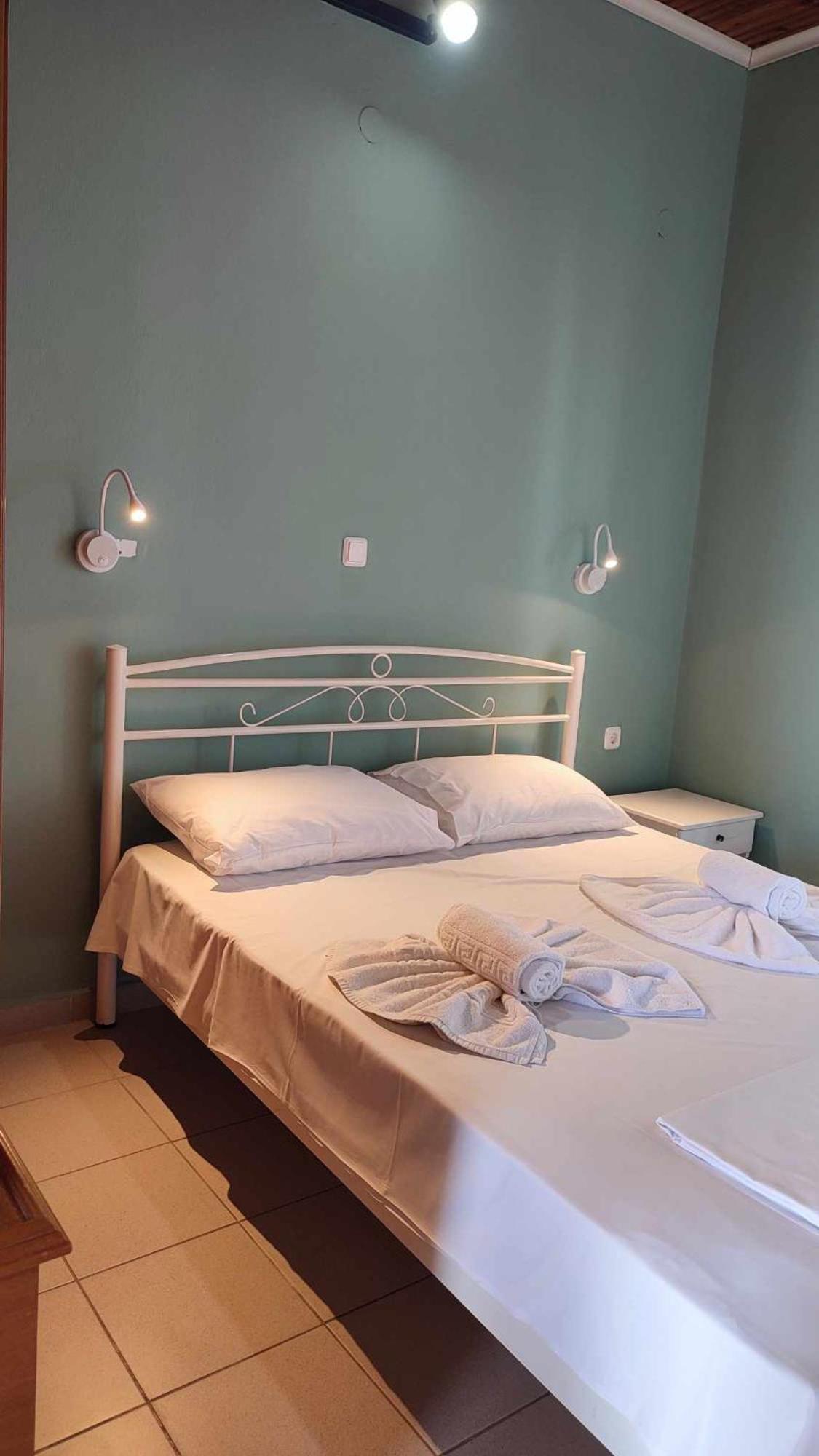 هانيوتي Villa Christina Sea Side A المظهر الخارجي الصورة