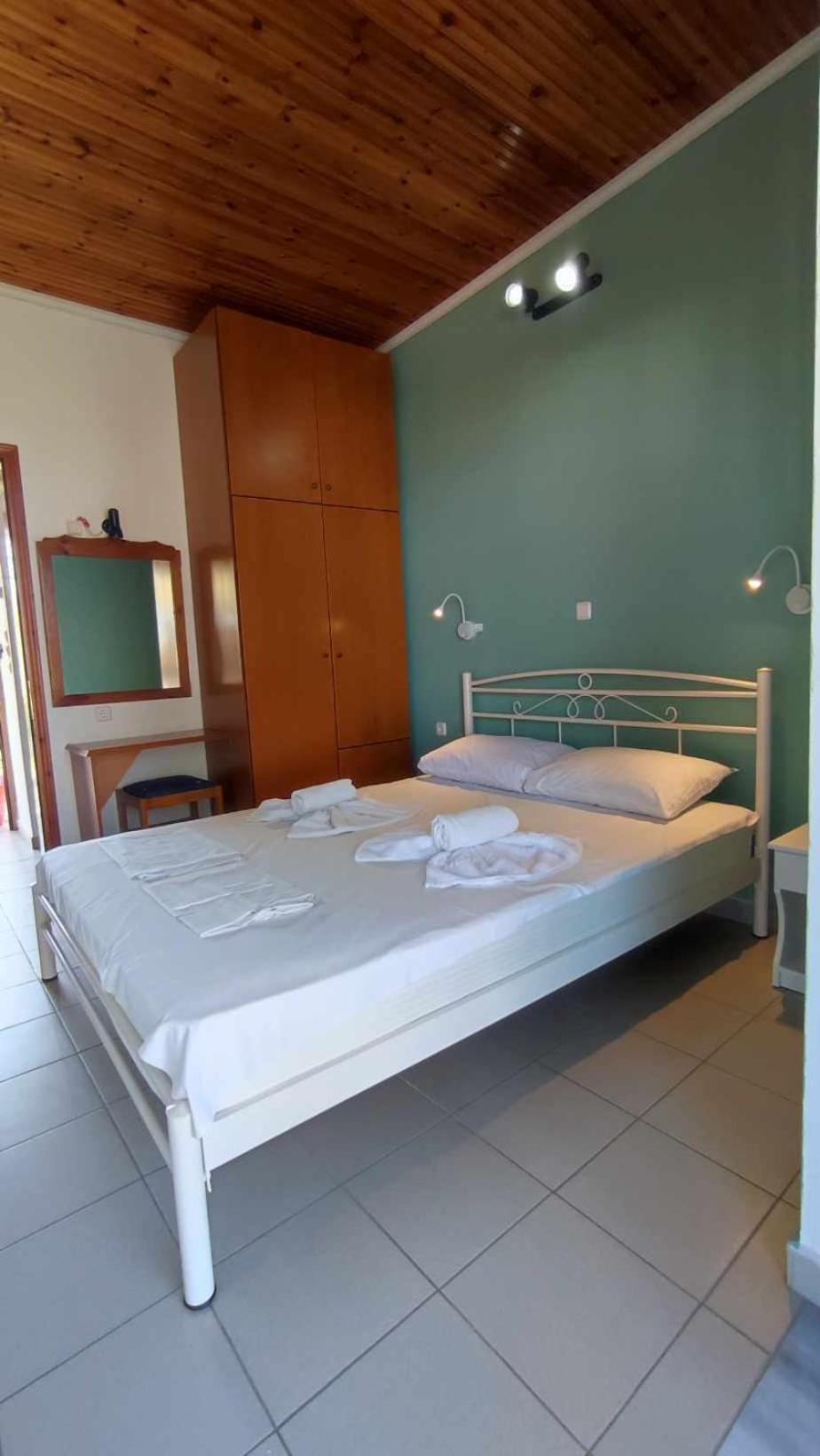 هانيوتي Villa Christina Sea Side A المظهر الخارجي الصورة