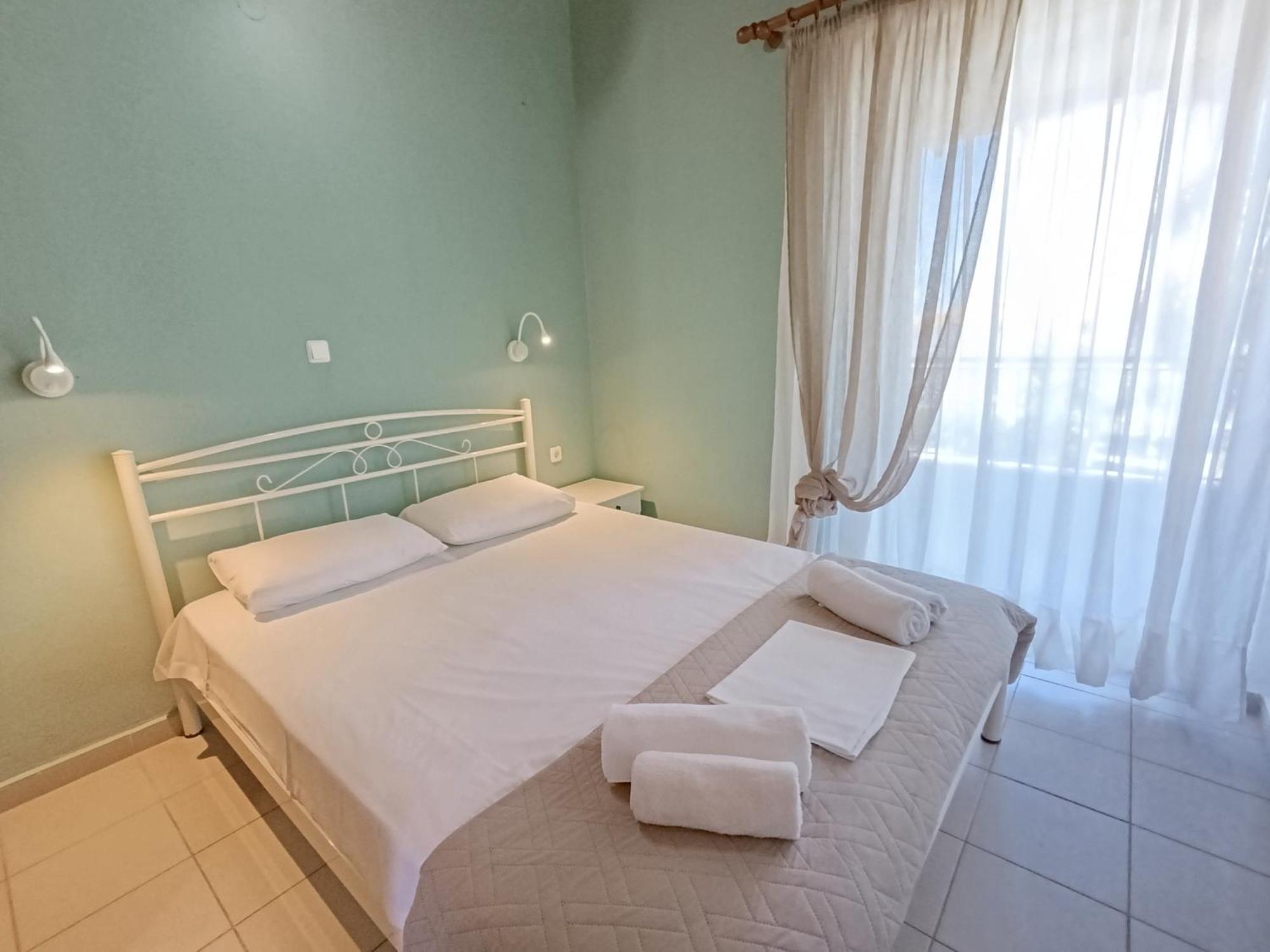 هانيوتي Villa Christina Sea Side A المظهر الخارجي الصورة