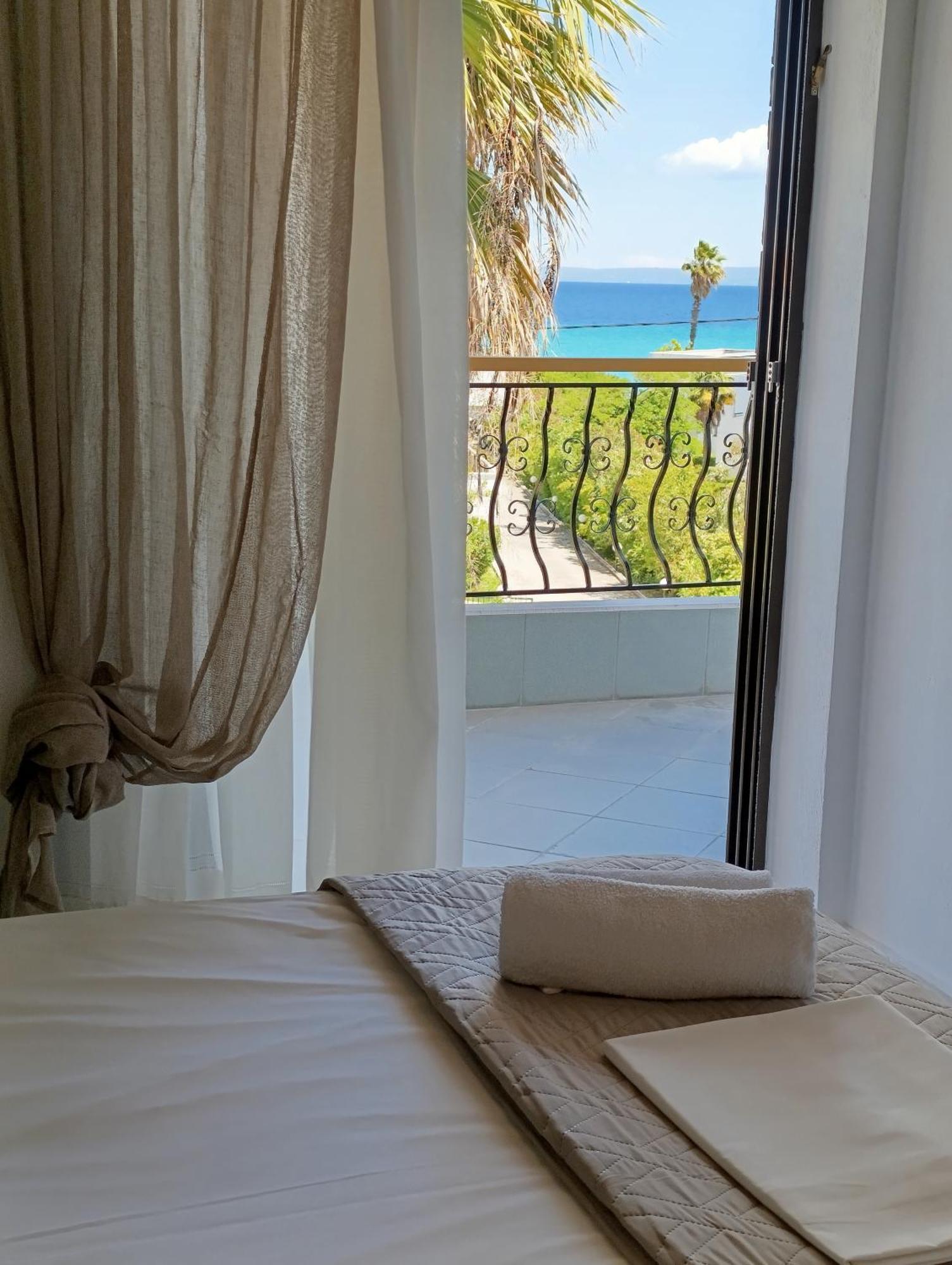 هانيوتي Villa Christina Sea Side A المظهر الخارجي الصورة